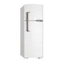 Ver imagem 1 de Geladeira Brastemp Frost Free Duplex 352 litros Branca com Porta-Latas Removível - BRM39EB