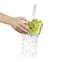 Ver imagem 4 de Geladeira Brastemp Frost Free Duplex 352 litros Branca com Porta-Latas Removível - BRM39EB