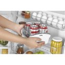 Ver imagem 3 de Geladeira Brastemp Frost Free Duplex 352 litros Branca com Porta-Latas Removível - BRM39EB