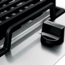 Ver mais imagens de Cooktop Elétrico Brastemp com Grelha Churrasqueira de Ferro Fundido - Bdh31Ar - Bdh31Ar