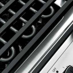 Cooktop Elétrico Brastemp com Grelha Churrasqueira de Ferro Fundido - Bdh31Ar - Bdh31Ar - 10