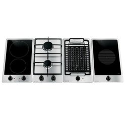 Cooktop Elétrico Brastemp com Grelha Churrasqueira de Ferro Fundido - Bdh31Ar - Bdh31Ar - 2