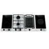 Cooktop Elétrico Brastemp com Grelha Churrasqueira de Ferro Fundido - Bdh31Ar - Bdh31Ar - 2