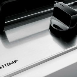 Cooktop Elétrico Brastemp com Grelha Churrasqueira de Ferro Fundido - Bdh31Ar - Bdh31Ar - 9