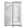 Freezer Vertical Brastemp Flex Frost Free 228L - Bvr28Mk 110V - 2