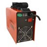 Maquina De Solda Inversora 160a Bivolt Portátil Twi180 Terra - Laranja / Preto - 110V/220V (Bivolt) - 5