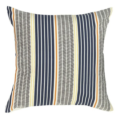 Almofada Estampada Santista Madri Basic - Edu