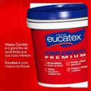 Ver imagem 2 de Massa Corrida Premium 900ml - Eucatex