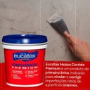 Ver imagem 3 de Massa Corrida Premium 900ml - Eucatex