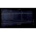 Ver mais imagens de Fogão Consul 5 Bocas Cor Inox com Mesa de Vidro e Trempe de Ferro Fundido - Cfs5var