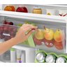 Geladeira / Refrigerador Frost Free Duplex Consul CRM55AB, 437 Litros, Branca – 220 Volts - 10