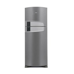 Geladeira Consul Frost Free Duplex 437 litros cor Inox com Horta em Casa - CRM55AK - 13