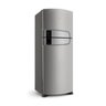 Geladeira Consul Frost Free Duplex 437 litros cor Inox com Horta em Casa - CRM55AK - 1