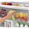 Geladeira Consul Frost Free Duplex 437 litros cor Inox com Horta em Casa - CRM55AK - 9