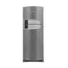 Geladeira Consul Frost Free Duplex 437 litros cor Inox com Horta em Casa - CRM55AK - 13