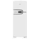 Ver imagem 1 de Geladeira Consul Frost Free Duplex 340 litros Branca com Prateleiras Altura Flex - CRM38NB