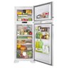 Geladeira Consul Frost Free Duplex 340 litros Branca com Prateleiras Altura Flex - CRM38NB - 3