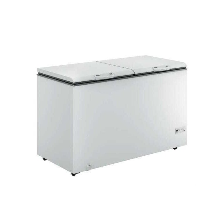 Freezer / Geladeira Horizontal Consul Chb53Eb, 534L, Branco – 127V
