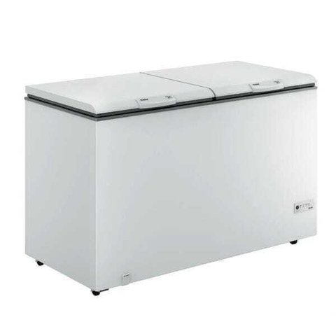 Freezer / Geladeira Horizontal Consul Chb53Eb, 534L, Branco – 127V