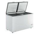 Ver imagem 2 de Freezer / Geladeira Horizontal Consul Chb53Eb, 534L, Branco – 127V
