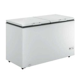 Freezer / Geladeira Horizontal Consul Chb53Eb, 534L, Branco – 220V - 1