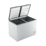 Freezer Horizontal Consul 2 Portas 414L - Chb42Eb - 5