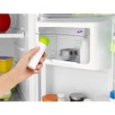 Ver mais imagens de Geladeira Consul Frost Free Duplex 405 litros cor Inox com Filtro Bem Estar - CRM51AK