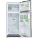 Ver imagem 4 de Geladeira Consul Frost Free Duplex 405 litros cor Inox com Filtro Bem Estar - CRM51AK