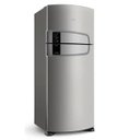Ver imagem 2 de Geladeira Consul Frost Free Duplex 405 litros cor Inox com Filtro Bem Estar - CRM51AK
