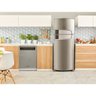 Geladeira Consul Frost Free Duplex 405 litros cor Inox com Filtro Bem Estar - CRM51AK - 5