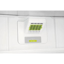 Geladeira Consul Frost Free Duplex 405 litros cor Inox com Filtro Bem Estar - CRM51AK - 10