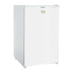 Freezer Consul Compacto 66L - Cvt10Bb - 1 Freezer Consul Compacto 66L - Cvt10Bb - 1