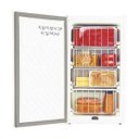 Ver imagem 2 de Freezer Consul Compacto 66L - Cvt10Bb