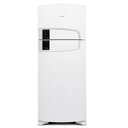Ver imagem 1 de Geladeira Consul Frost Free Duplex 405 Litros Branca com Filtro Bem Estar - Crm51ab