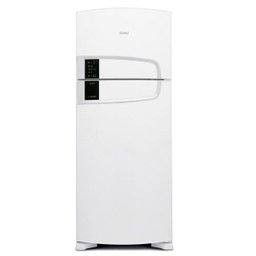 Geladeira Consul Frost Free Duplex 405 Litros Branca com Filtro Bem Estar - Crm51ab - 1