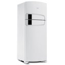 Ver imagem 2 de Geladeira Consul Frost Free Duplex 405 Litros Branca com Filtro Bem Estar - Crm51ab