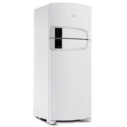 Geladeira Consul Frost Free Duplex 405 Litros Branca com Filtro Bem Estar - Crm51ab - 2
