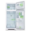 Ver imagem 4 de Geladeira Consul Frost Free Duplex 405 Litros Branca com Filtro Bem Estar - Crm51ab