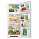 Ver imagem 3 de Geladeira Consul Frost Free Duplex 405 Litros Branca com Filtro Bem Estar - Crm51ab