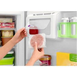 Geladeira Consul Frost Free Duplex 405 Litros Branca com Filtro Bem Estar - Crm51ab - 12