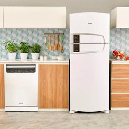 Geladeira Consul Frost Free Duplex 405 litros Branca com Filtro Bem Estar - CRM51AB - 7