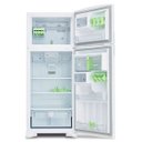 Ver imagem 4 de Geladeira Consul Frost Free Duplex 405 litros Branca com Filtro Bem Estar - CRM51AB