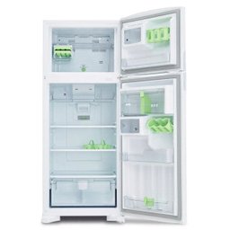 Geladeira Consul Frost Free Duplex 405 litros Branca com Filtro Bem Estar - CRM51AB - 4