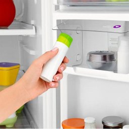 Geladeira Consul Frost Free Duplex 405 litros Branca com Filtro Bem Estar - CRM51AB - 8