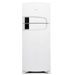 Geladeira Consul Frost Free Duplex 405 litros Branca com Filtro Bem Estar - CRM51AB - 1