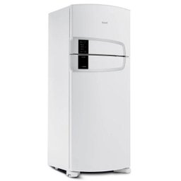 Geladeira Consul Frost Free Duplex 405 litros Branca com Filtro Bem Estar - CRM51AB - 2