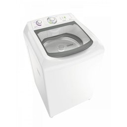 Lavadora De Roupas Consul 11kg Branca 127V CWS11AB - 1