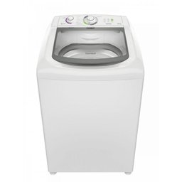 Lavadora De Roupas Consul 11kg Branca 127V CWS11AB - 2