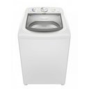 Ver imagem 2 de Lavadora De Roupas Consul 11kg Branca 127V CWS11AB