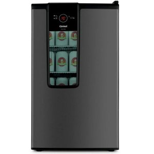 Cervejeira Consul Titanium - Czd12at 220v